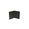 Portacarte Orciani Micron Nero